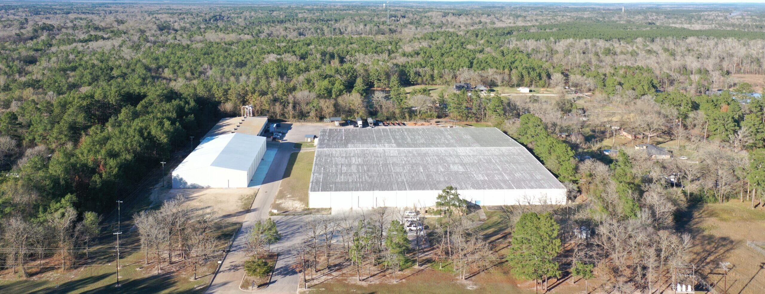 OHC Lufkin