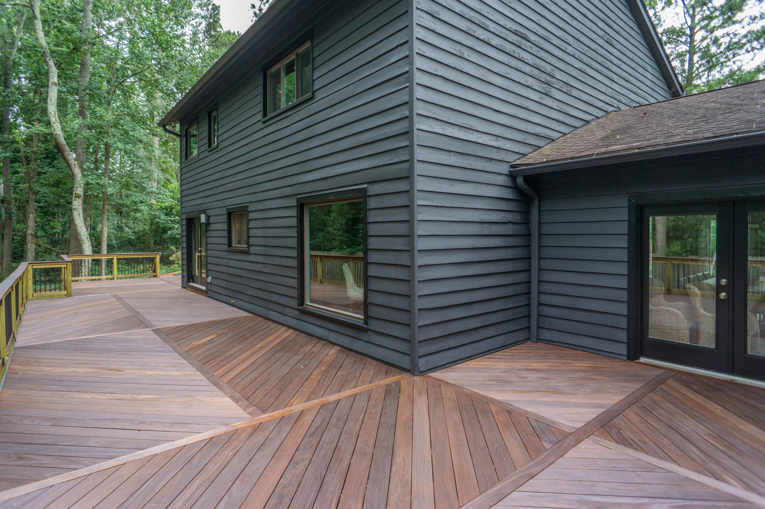 Outdoor Living