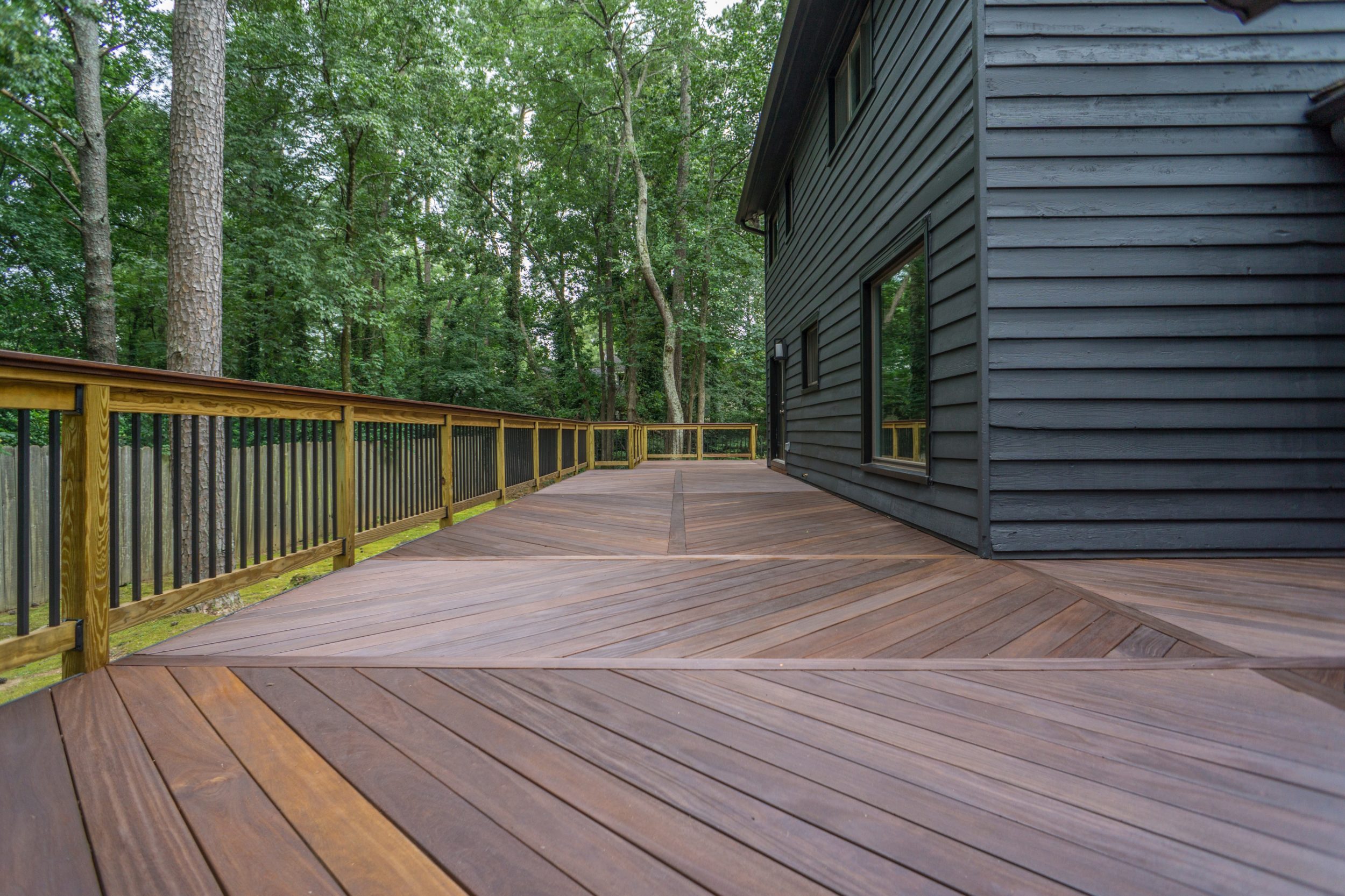 Outdoor Living