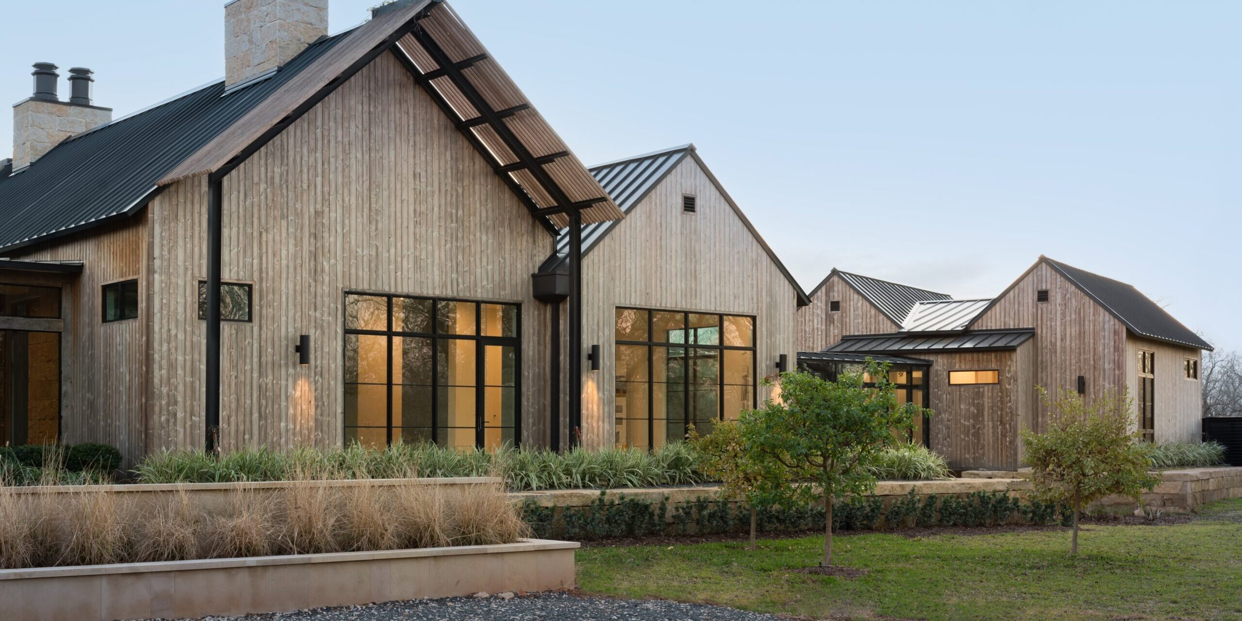 Kebony Cladding